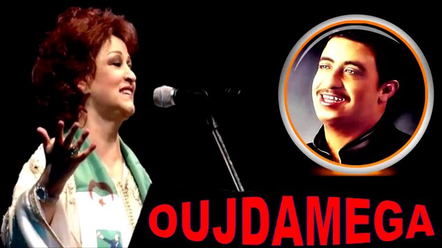 ღ♥ღ WARDA JAZAERYA DUO CHEB HASNI SENTIMENTAL ღ♥ღ