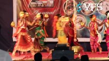 Classical Dance by school children on YFS 2nd Annual Day