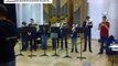 British Trombone Society open day at Huddersfield University