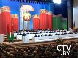 Лукашенко: экономика Беларуси лучше западной_06.12.10