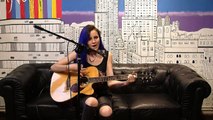 Rizha -Back Home - Noise Off Unplugged (Directo)