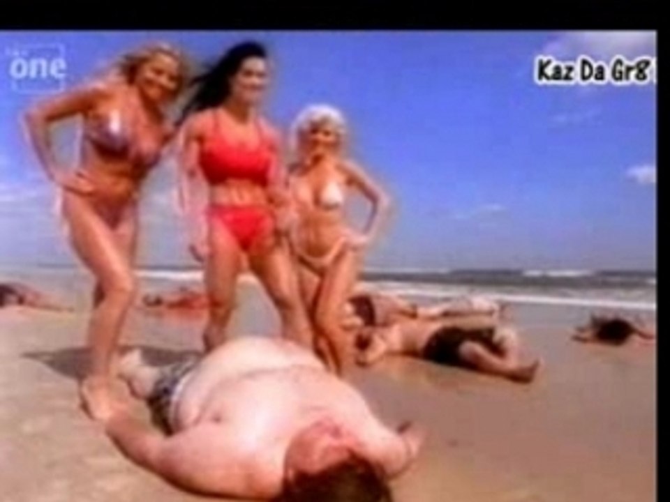 WWF Summerslam 2000 TV Advert