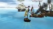 Pirates of the Caribbean Online Ship Hack #1