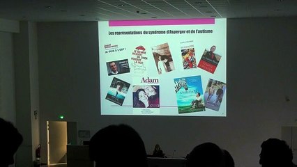 Troubles psychiatriques et syndrome d’Asperger : Epidémiologie - Co-morbidités ou diagnostics différentiels ? - Dr. Sandrine Sonié, CRA Rhône-Alpes (1/2)