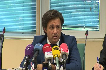 TRAGSA asegura estar "abierta al diálogo" con las BRIF