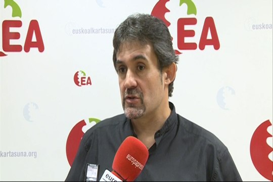 Urizar cree multa pitada himno una más del Estado