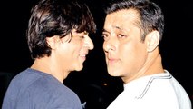 Salman Khan & Shahrukh Khan Together In A YRF Next?
