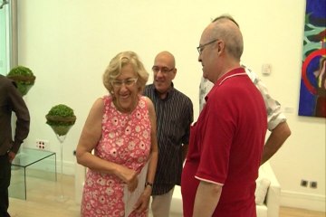 Más de 220 vecinos de Madrid no serán desahuciados