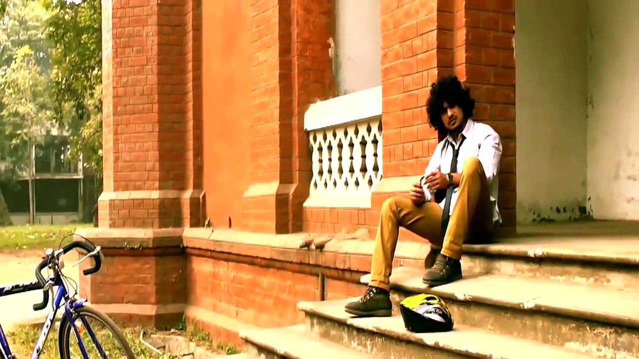 Shona Pakhi - Belal Khan & Shilpi Biswas (Music Video)