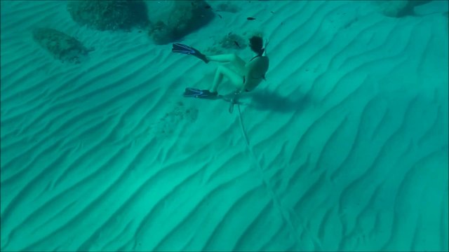 Golfe de Lava - Secret Lagoon 2 - Corse