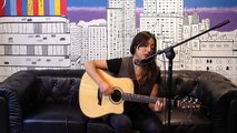 Patricia Lázaro - El último trago - Noise Off Unplugged (Directo)