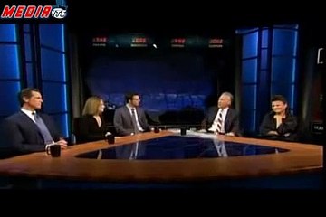 Bill Maher Panel Investigates  Why Was This Week So Big On Anti Semitism?