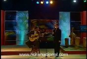 MUSICA ECUATORIANA - Margarita Lasso - Puñales