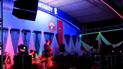 3. Yunus Emre Kultur Festivali Son Gun seyfo