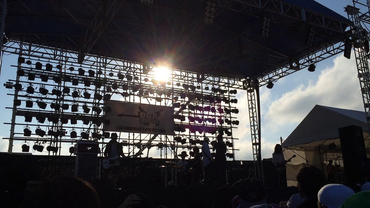 The BONEZ　Stevie Wonder コピー 「 I Just Called To Say I Love You」