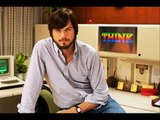 Michael Savage - Ashton Kutcher Hospitalized Over Fruitarian Diet for Steve Jobs Biopic - 1/29/13