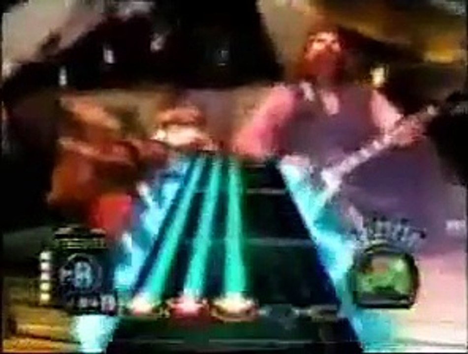 Through The Fire And Flames Expert - 5 Stars