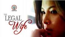 Hanggang Kailan Kita Mamahalin - Angeline Quinto - The Legal Wife (OST)