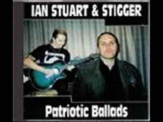 Ian Stuart & Stigger -  Who Cares