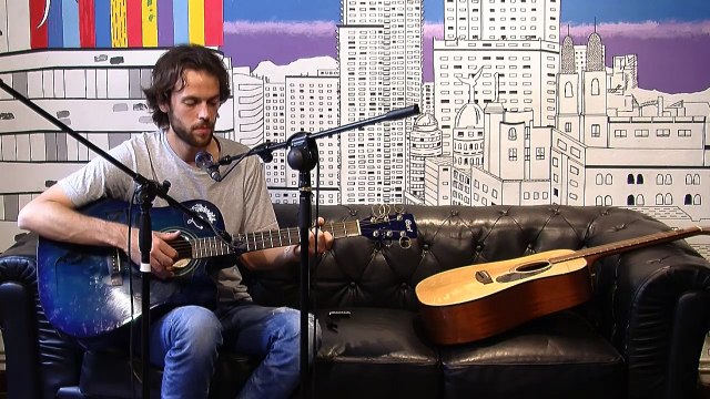 Fon - Aire - Noise Off Unplugged (Directo)