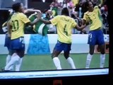 Futebol feminino no brasil