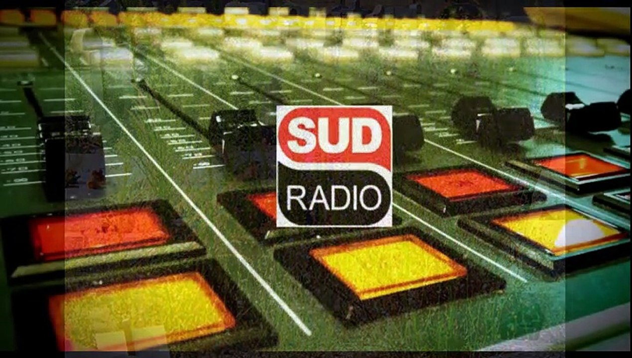 Interview de Gildas Lecoq - Sud Radio 25 juillet 2015