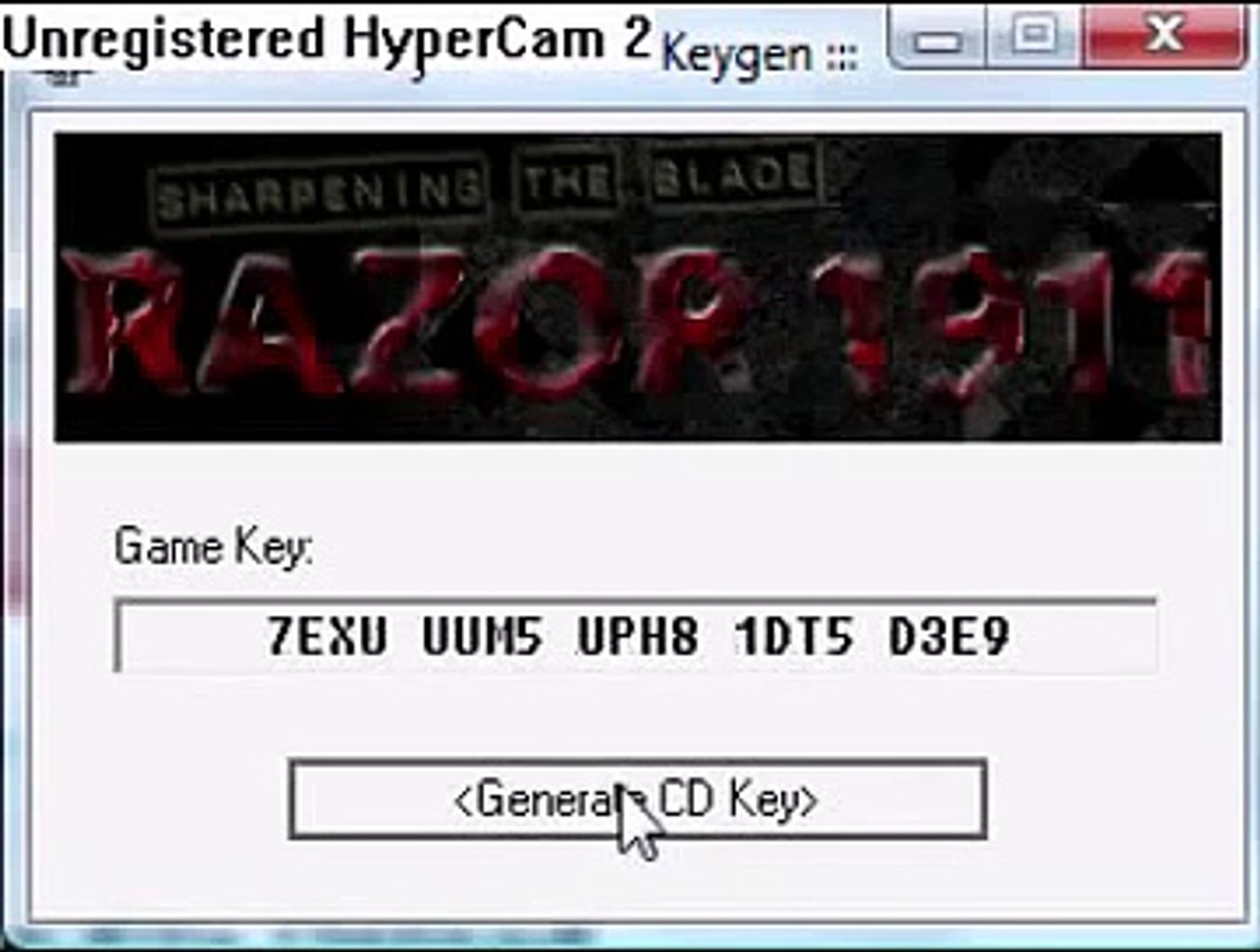 Cod 2 Cd Key Generator