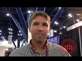 New PIpe Fabrication System by Fit Rite Systems