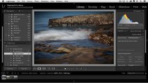 Lightroom CC -  Moving Between Lightroom and Photoshop