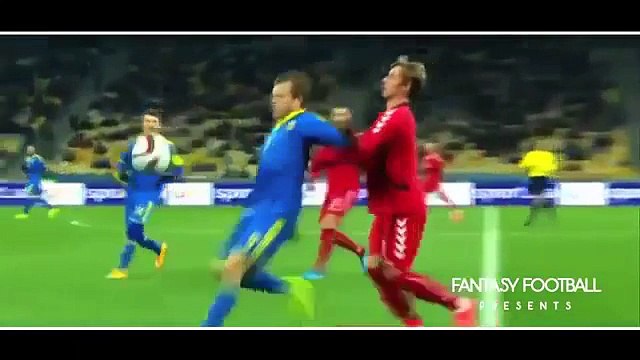 Funny Football 2015 | لقطات مضحكة في كرة القدم