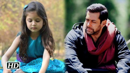 Why Harshali Malhotra Rejects Salmans Prem Ratan Dhan Payo