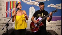 Roko - Así de Bien - Noise Off Unplugged (Directo)