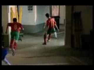 figo zidan raul foot ronaldo