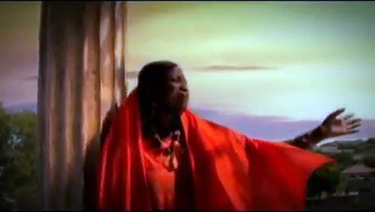 Menwu Da - Ohemaa Mercy@ghanamv.com