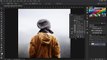 How to use 1 Click Double Exposure   Photoshop Action