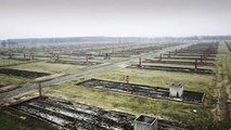 Auschwitz 70_ Drone shows Nazi concentration camp (LONG VERSION)-copypasteads.com