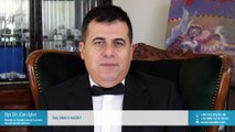 Saç ekimi nedir? - Op. Dr. Can İşler