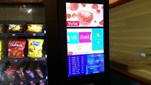 Easypay NFC Payments on Wavetec Vending Machines in Pakistan