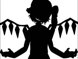 Bad Apple (Violin Version)