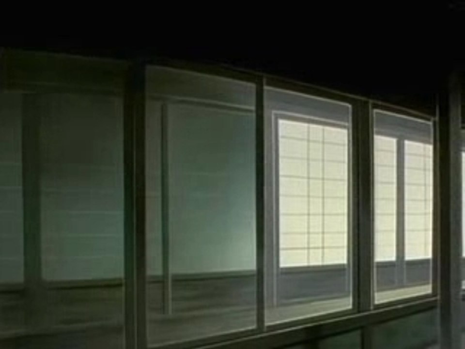 Ayashi no ceres 5 partie 1