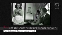 Michel Audiard : ses répliques sont toujours aussi cultes 30 ans après sa mort