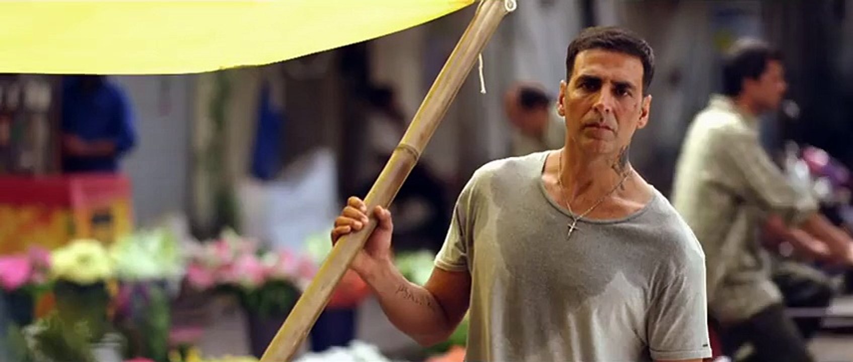 Brothers - Sapna Jahan - Akshay Kumar - Jacqueline Fernandez