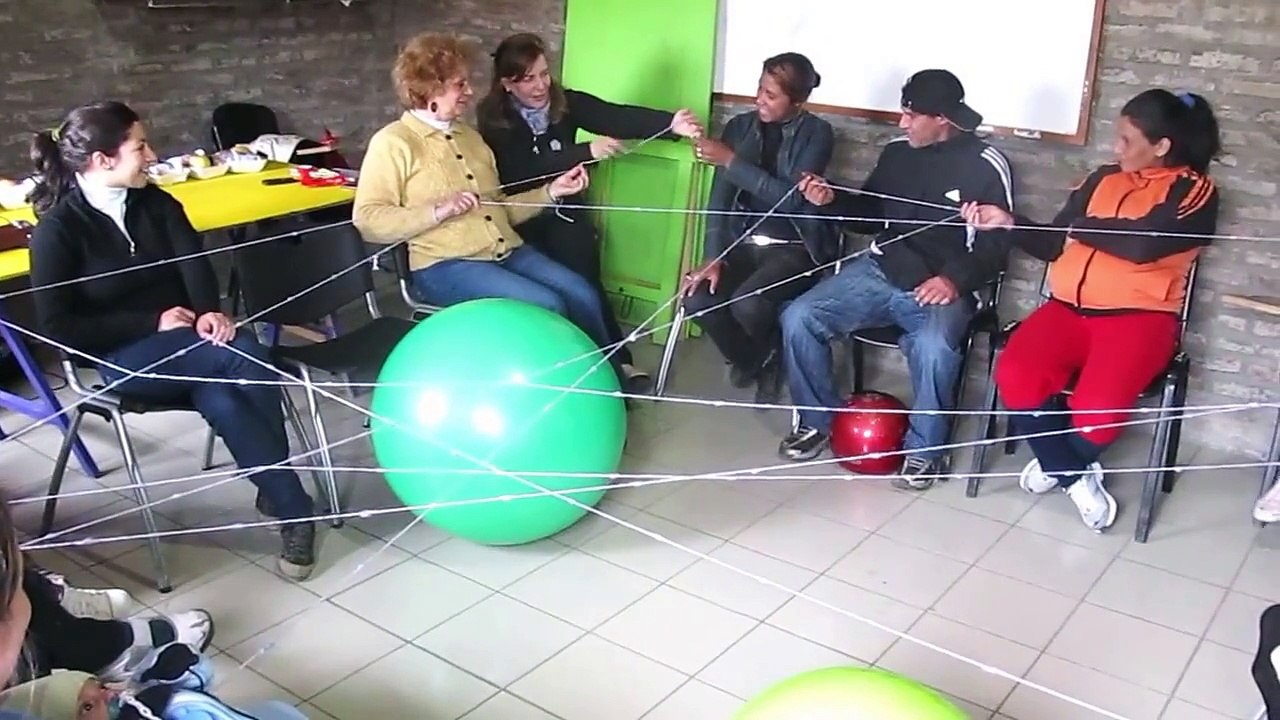 Salas de Encuentro