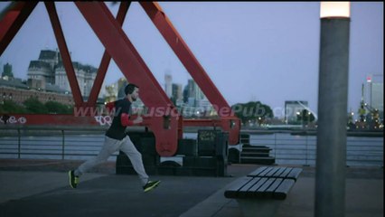 pub Rexona Men MotionSense 2015 [HQ]