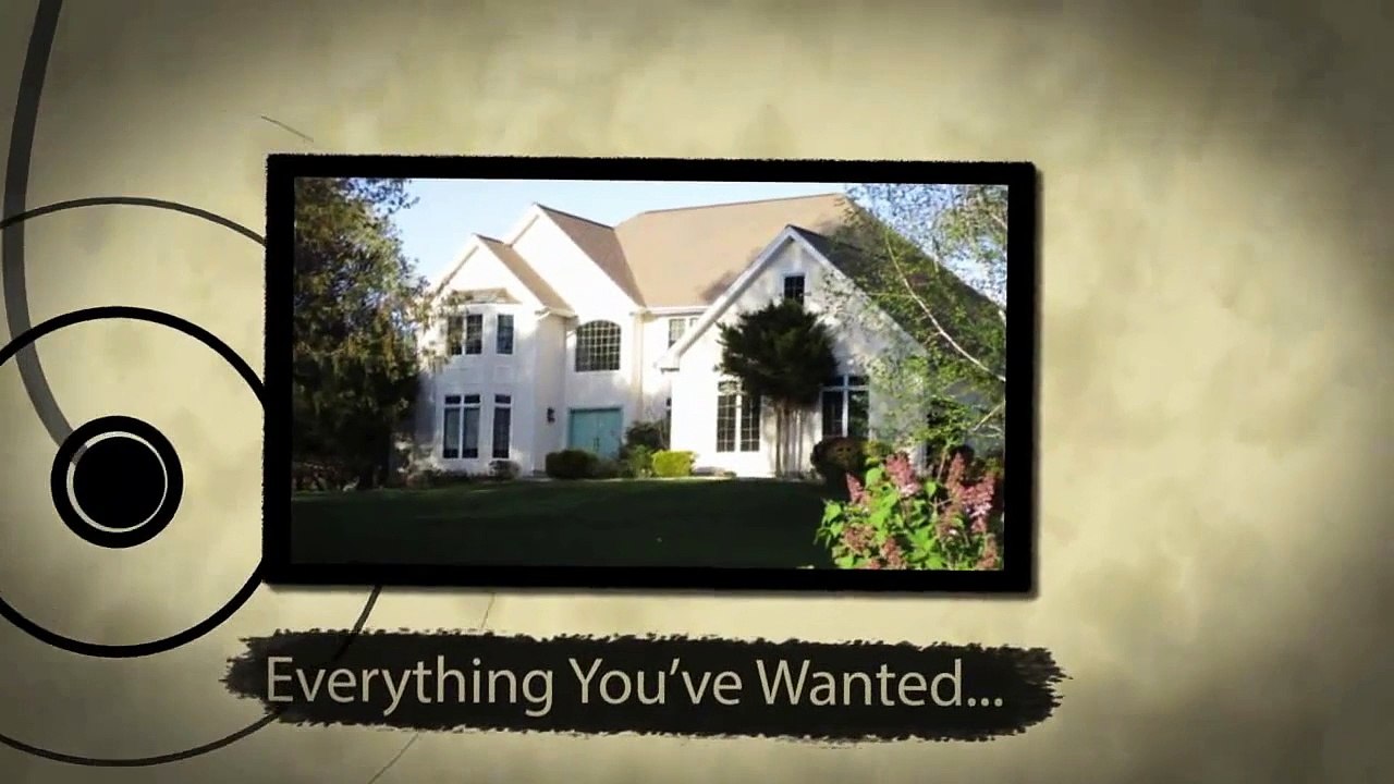 Real Estate Video Example