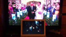 El México real vs el México de Televisa. La boda de Eugenio Derbez