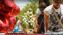 Charleston Shooting Hoax: Crisis Actors Unnatural And Unaffected (Redsilverj)