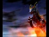 [Wii] Kamen Rider Climax Heroes OOO - All super moves