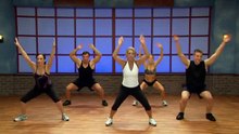 Kickboxing Cardio Sculpt