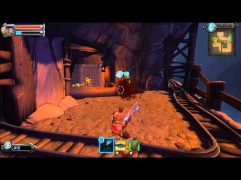 orcs must die 2 Lets-Play
